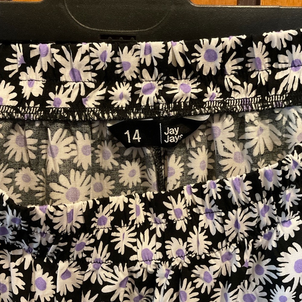 Jay Jays High Low Maxi Skirt Size AU 14 $15 ๐ - Picture 4 of 12